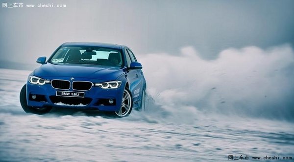 2017 BMW北区冰雪驾控大师训练营将来袭-图2