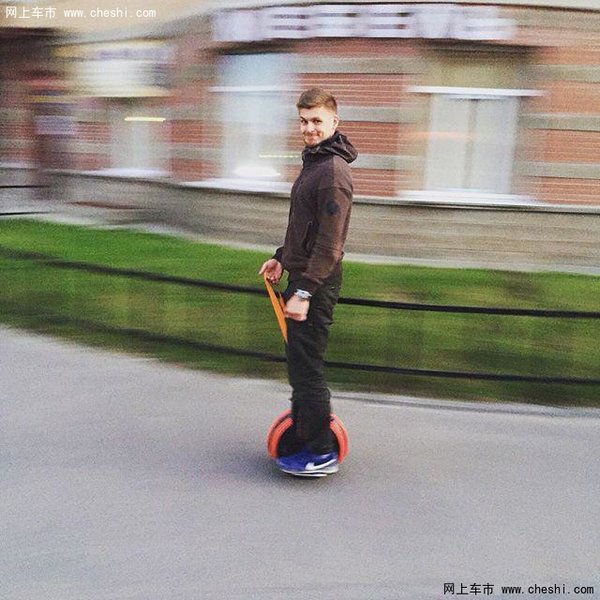 国内平衡车品牌哪家好?当然是爱尔威_淄博车