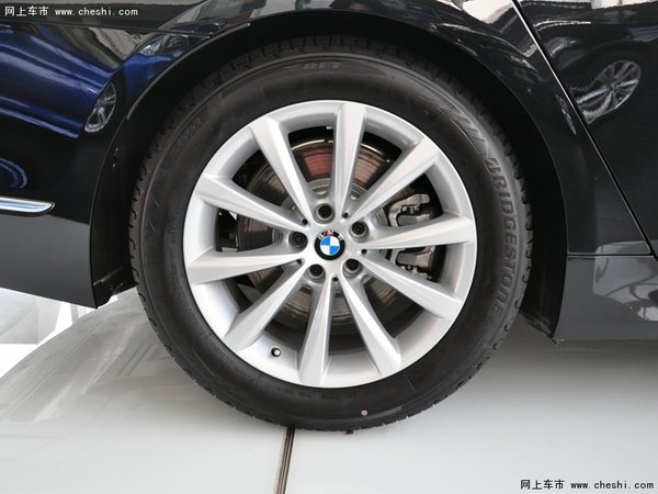 心境亦不凡——全新BMW 730Li重磅来袭-图8