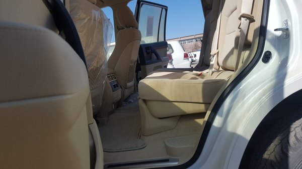 17款丰田酷路泽4000电动绞盘 GX.R外挂V6-图10