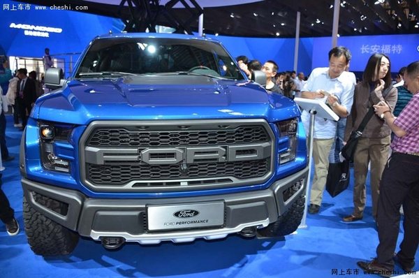 17款福特F150現(xiàn)車直銷 性能卓越直殺低價-圖2