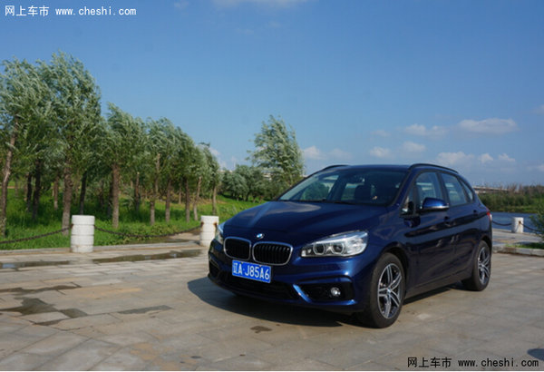 沈阳中顺盛宝bmw 2系轻松"贷"回家_宝马2系active tourer_沈阳车市