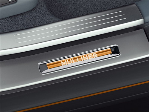 宾利飞驰V8S全新款 经典豪华优惠10万-图27