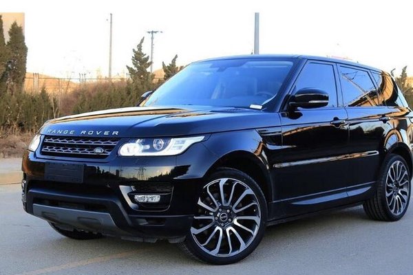 17款路虎揽胜运动3.0柴油 购车流程解答-图1