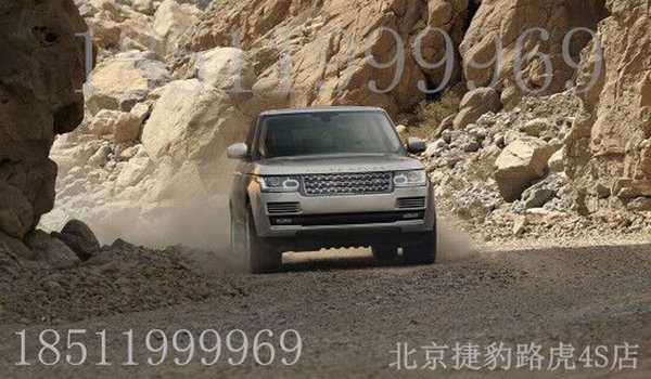 16款路虎攬勝行政現(xiàn)車 特價(jià)檢驗(yàn)攬勝性能-圖2