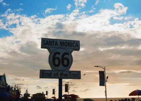 穿越66号公路，感受美国的灵魂之路-图21