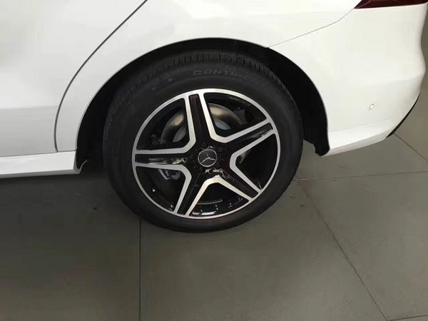 2017款奔驰GLE43AMG 春节热卖购车享巨惠-图7