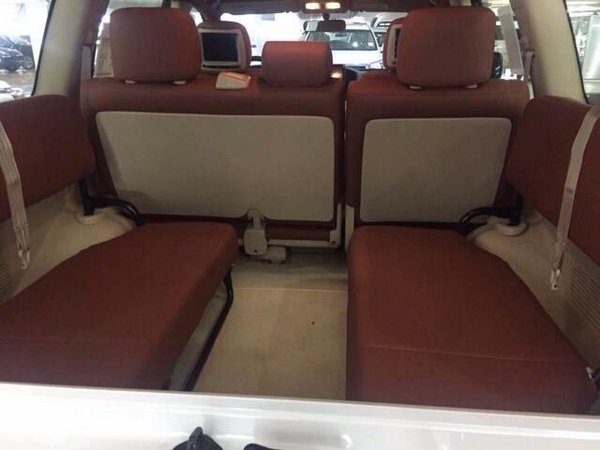 16款丰田酷路泽4000 淡季钜惠低价不敢想-图7