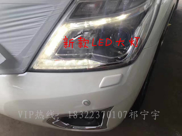 17款途樂(lè)4.0中東版現(xiàn)車(chē) 十月特惠55萬(wàn)起-圖4