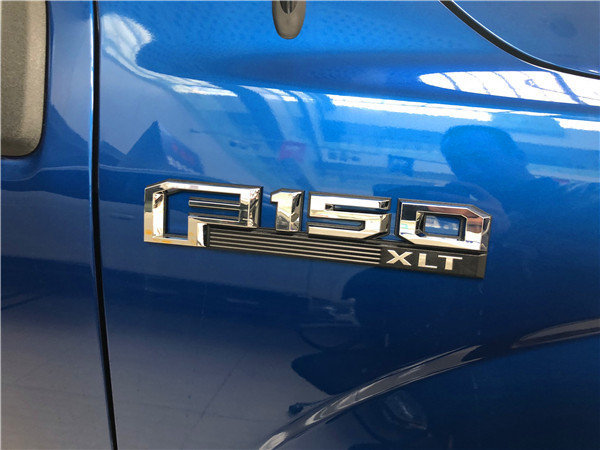 18款福特F150XLT仅售47万 新配置新亮点-图7