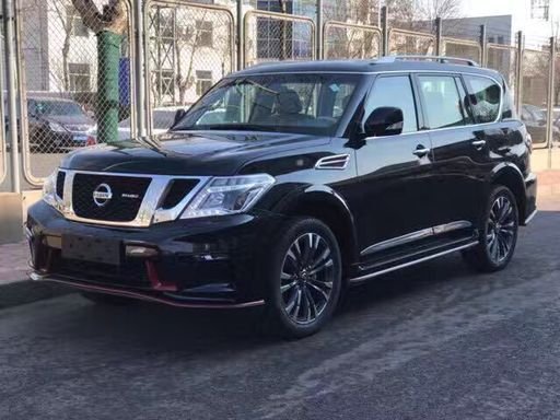日產(chǎn)尼桑途樂高性能SUV 逆襲底價(jià)現(xiàn)車足-圖9