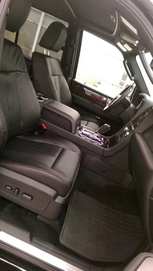 17款道奇公羊长角号 皮卡54.5万随时低价-图7