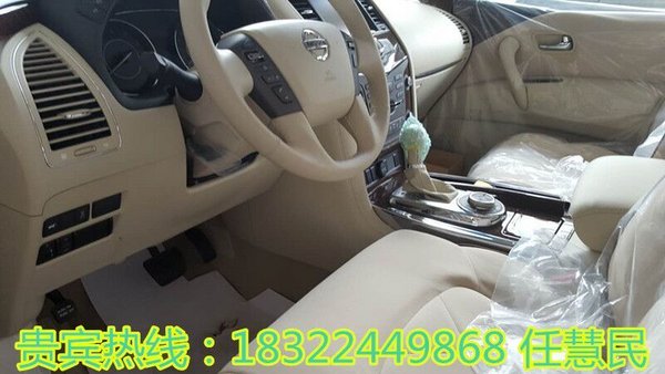 17款途樂4.0現(xiàn)車 國慶節(jié)驚爆全國最低價-圖4
