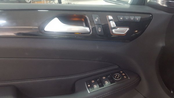 2017款奔驰GLE400加版 诚意降价卓尔不凡-图11