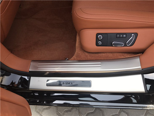 宾利飞驰V8S全新款 经典豪华优惠10万-图12