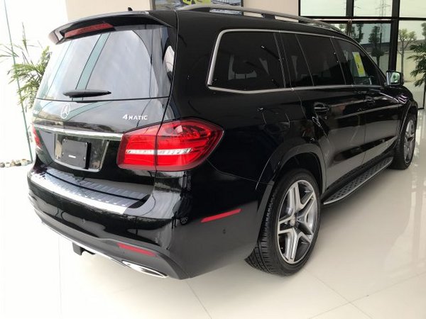 2017Ӱ汼GLS450 ׼۳-ͼ4