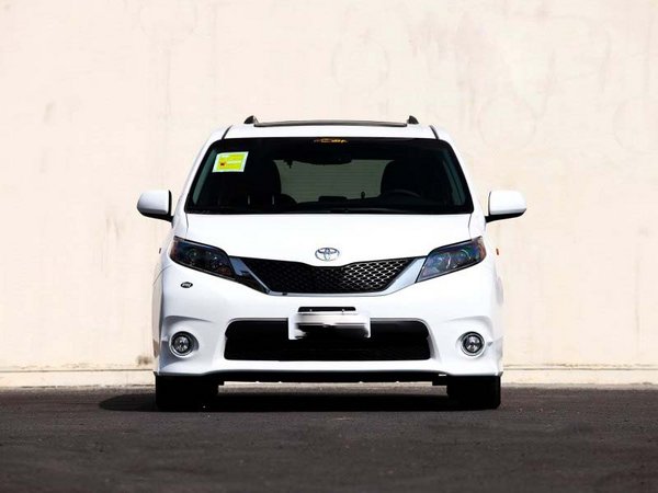 豐田塞納四驅(qū) 商務(wù)現(xiàn)車底價(jià)體驗(yàn)全國(guó)暢銷-圖3