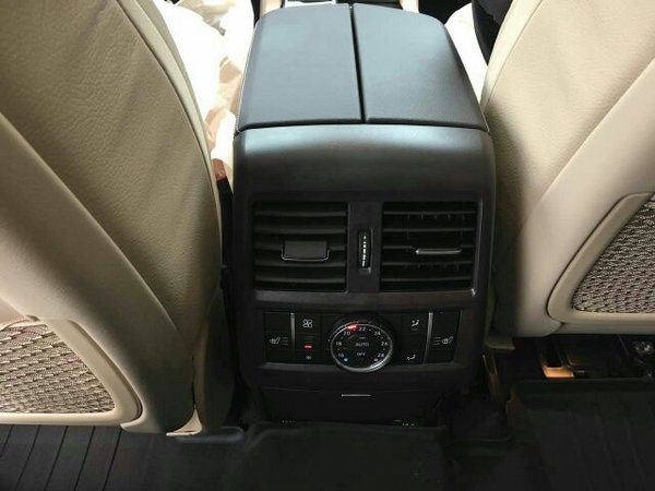 2017奔驰GLS450加拿大版 独家定制特卖价-图8