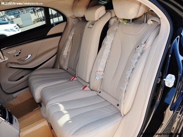 2016款奔驰S400价格 爆惠登场零利润热销-图10