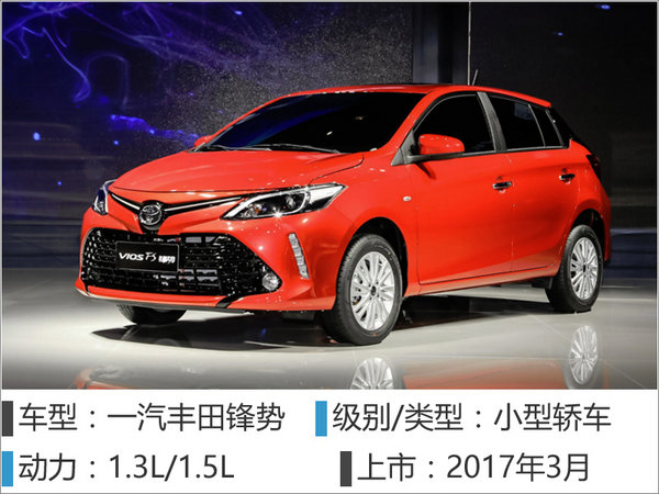 日系品牌明年推36款新车 SUV占比五成-图3