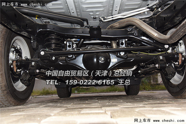2016款豐田霸道2700阿曼版 41萬(wàn)六速SUV-圖11
