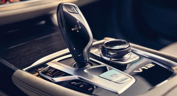 动静皆宜 旗舰BMW 7系的巅峰之作-图10