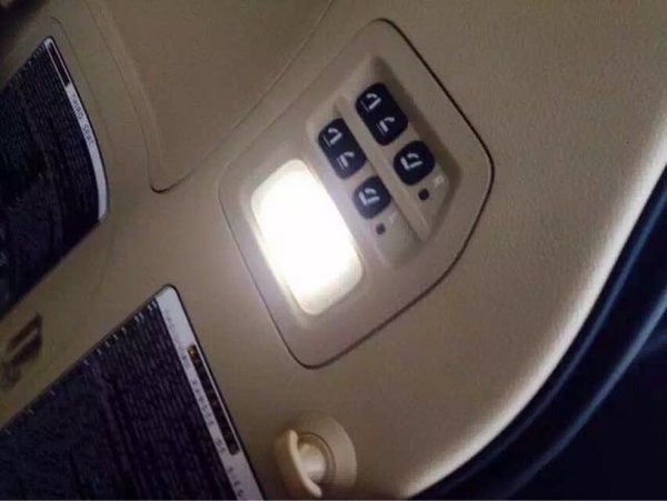 16款雷克萨斯LX570 纵横千里价格是王道-图5