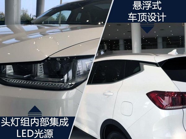 长城WEY将推出全新SUV 车身加长/搭2.0引擎-图3