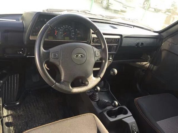 拉达尼瓦四驱小越野优势甚多 十一优惠购-图5