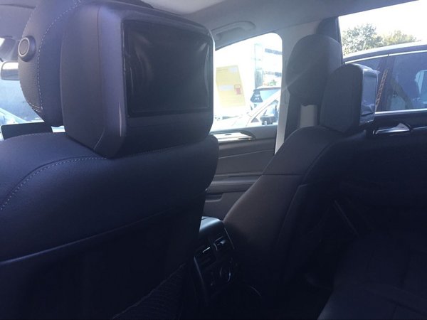2017款奔馳GLS450 黑車黑內(nèi)112萬(wàn)零利潤(rùn)-圖6