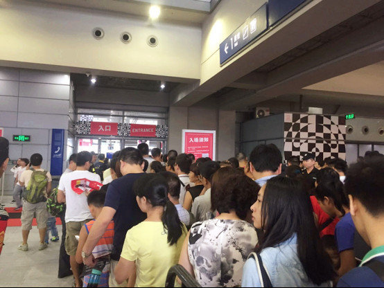 十一深圳国际车展·全城盛启-图3
