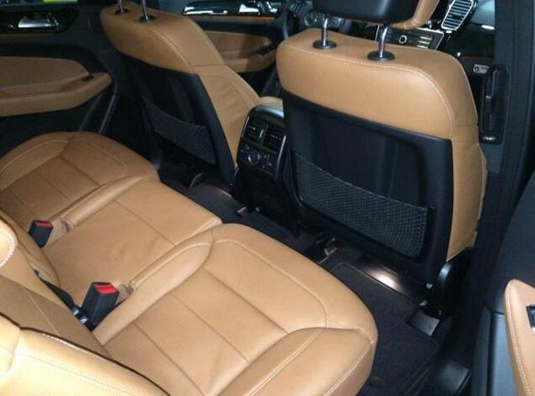 2017款奔馳GLS450 品質(zhì)無(wú)憂驚爆111萬(wàn)起-圖12