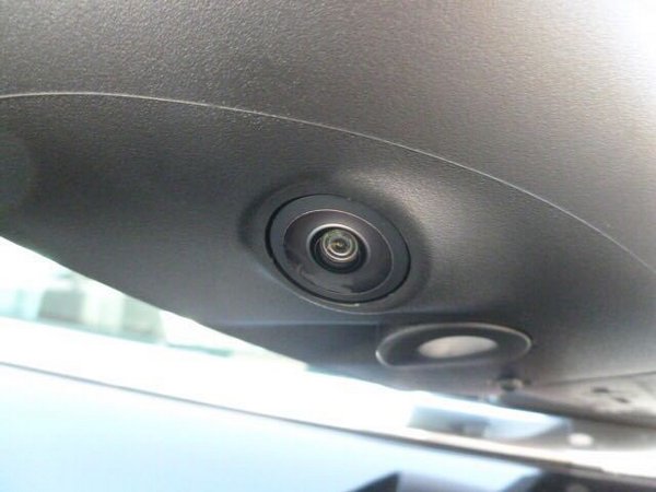 2017款玛莎拉蒂LevanteS 高功率选配标配-图8