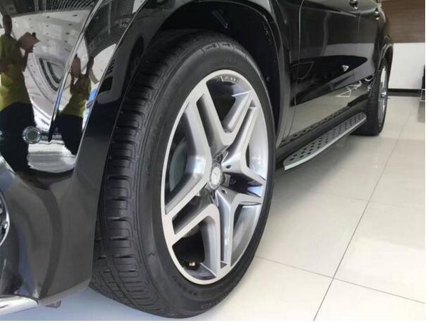 奔馳GLS450爆降 臻品奢華GLS450豪情回饋-圖7