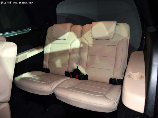 新款奔馳GLS500  新車上市春季低價(jià)首推-圖11