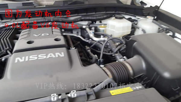 17款途樂(lè)4.0中東版現(xiàn)車(chē) 十月特惠55萬(wàn)起-圖5