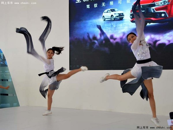 三菱全新劲炫西安车展上市 售价11.98万-图2