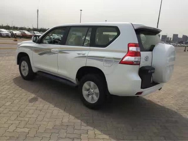 丰田越野车型大全图片_丰田大越野价格及图片_丰田霸道越野车价格图片