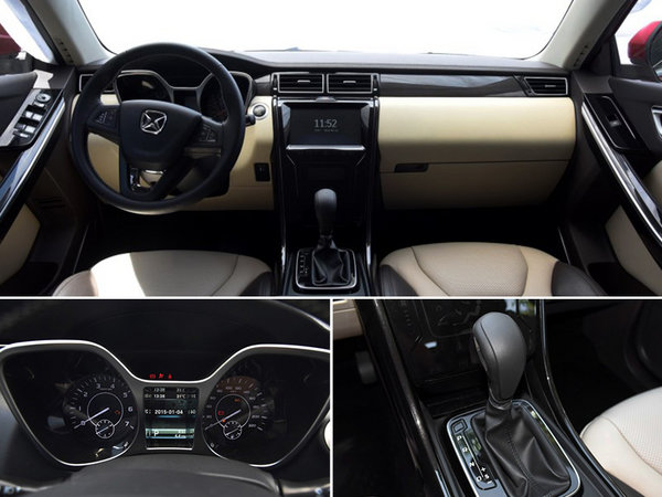 江铃全新入门SUV-9月上市 预售价将公布-图3
