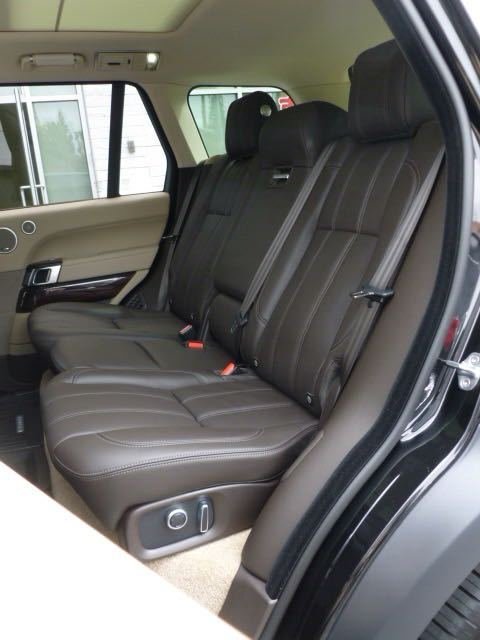 16款路虎揽胜行政美规3.0最新报价优惠-图4