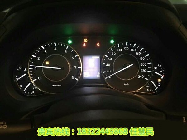 17款日產(chǎn)尼桑途樂(lè)4.0 底價(jià)出售50萬(wàn)無(wú)悔-圖6