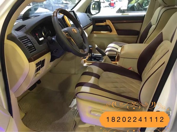六速普拉多爆款熱賣車型 霸道2700降底價-圖5