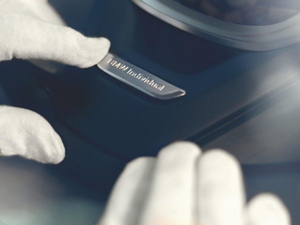 ȫ��BMW 7ϵ���Զ������� �¾���������-ͼ8