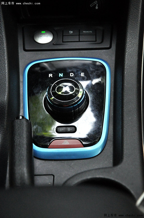 乐享其成,纯净之旅 试驾北汽EU260_EU_上海