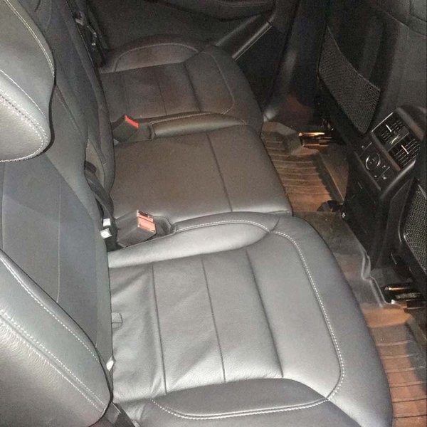 2017款奔馳GLS450現車 GLS港口報價105萬-圖8