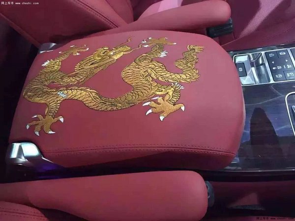 折扣改装套件路虎揽胜 多配丰富霸气内敛-图10