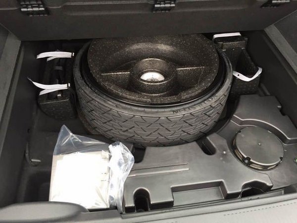 歐規(guī)奧迪Q7再降豪華車門檻55萬能有多強(qiáng)-圖13