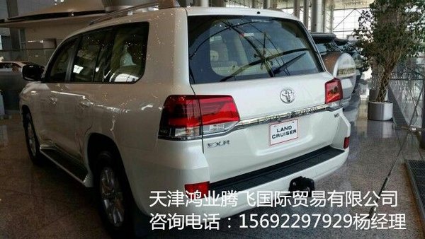 豐田酷路澤4000中東乞丐版 2氣囊巡洋艦-圖4