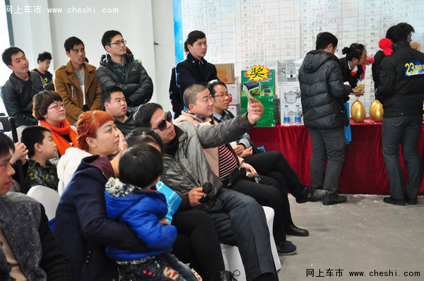每60秒订购1台!上汽大众抢购会成交115台-图26