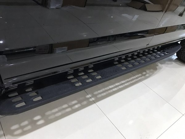 17款福特猛禽F150現(xiàn)車 實用型皮卡虐底價-圖8